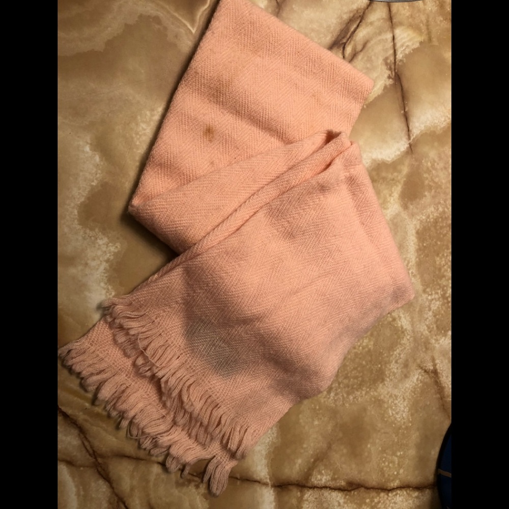 Ladies scarf
